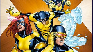 New X-Men: First Class set pics reveal a few new mutant sneak peeks